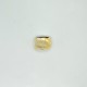 Yellow Sapphire (Pukhraj) 8.54 Ct Certified Yellow Sapphire (Pukhraj) 8.54 Ct Certified